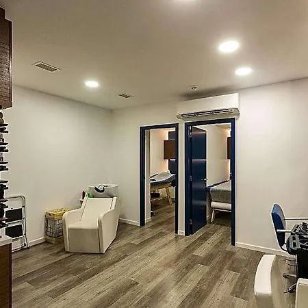 Hotel Hotel Ponta Delgada 3*