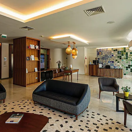 Hotel Ponta Delgada Hotel
