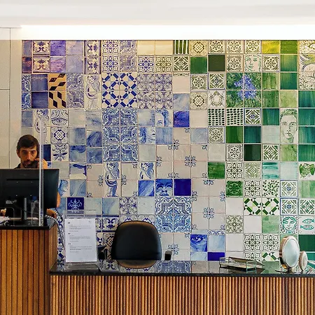 Hotel Ponta Delgada