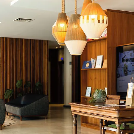 Hotel Hotel Ponta Delgada Ponta Delgada (Sao Miguel)