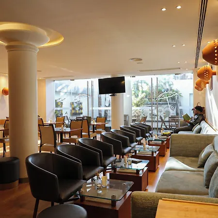 Hotel Ponta Delgada Hotel Ponta Delgada (Sao Miguel)