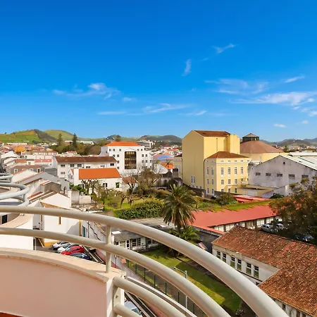 Hotel Ponta Delgada Ponta Delgada
