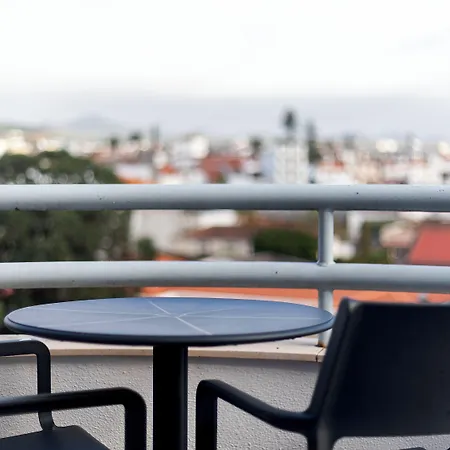 Hotel Ponta Delgada Hotel Ponta Delgada