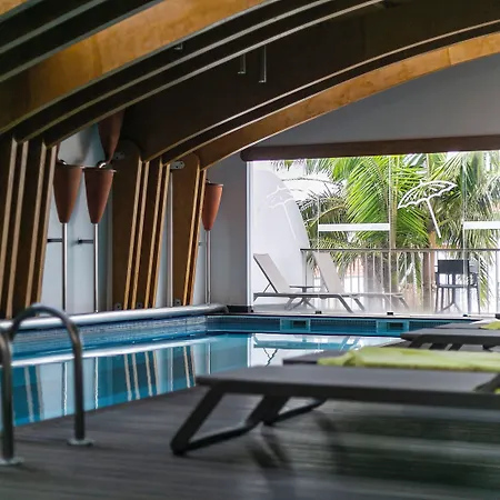 Hotel Ponta Delgada Hotel