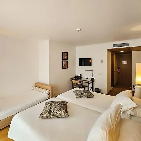 Hotel Hotel Ponta Delgada