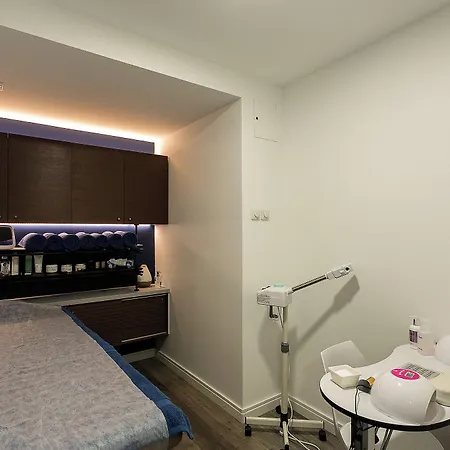 Hotel Ponta Delgada Hotel 3*