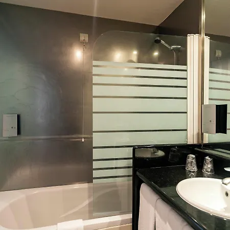 Hotel Ponta Delgada Hotel 3*