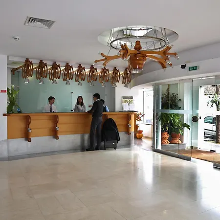 Otel Hotel Ponta Delgada Ponta Delgada