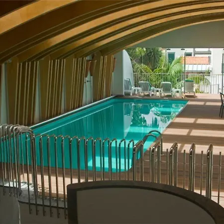 Hotel Hotel Ponta Delgada