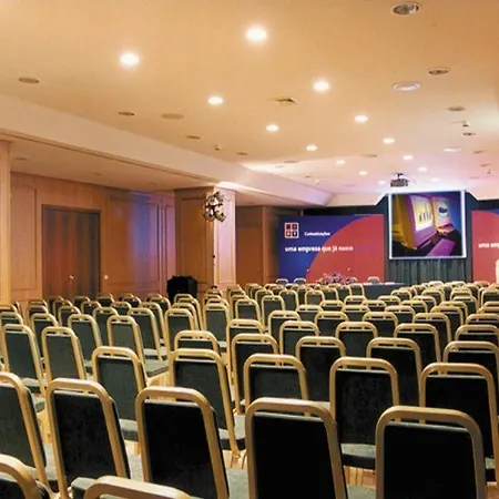 Hotel Ponta Delgada Ponta Delgada