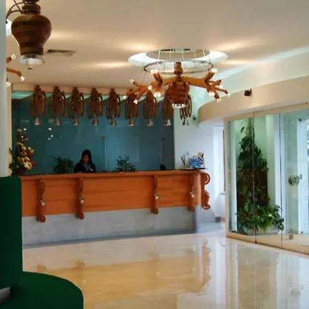 Hotel Ponta Delgada