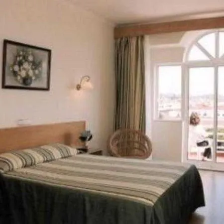 Hotel Hotel Ponta Delgada