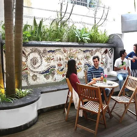 Hotel Ponta Delgada