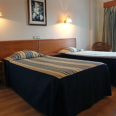 Hotel Ponta Delgada Otel Ponta Delgada