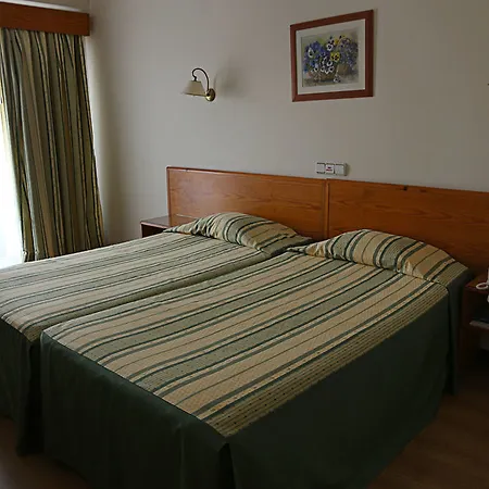 Hotel Ponta Delgada 3* Ponta Delgada