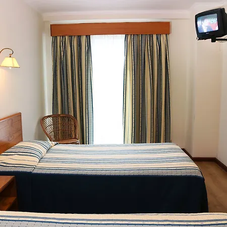 Hotel Ponta Delgada Hotel Ponta Delgada