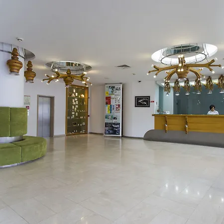 Otel Hotel Ponta Delgada Ponta Delgada