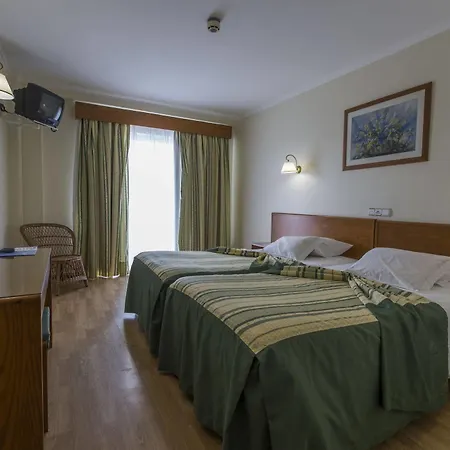 Hotel Ponta Delgada Hotel