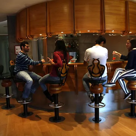 Hotel Hotel Ponta Delgada