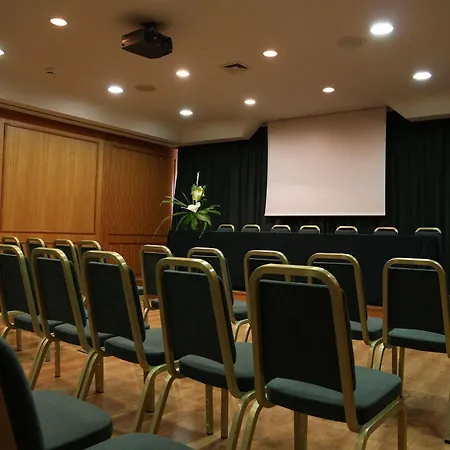 Hotel Ponta Delgada