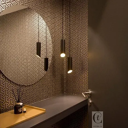 Hotel Ponta Delgada Otel 3*