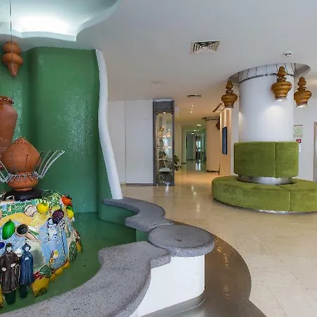 Hotel Ponta Delgada Ponta Delgada (Sao Miguel)