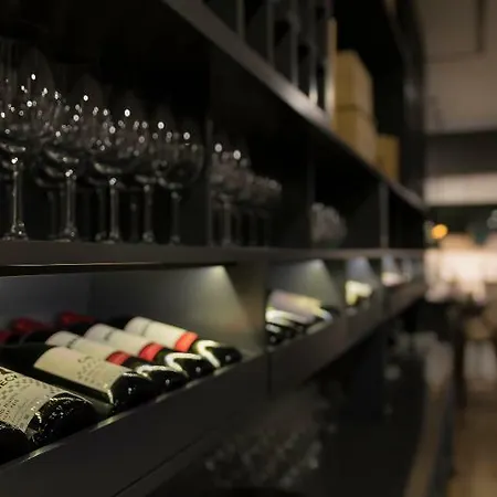 Hotel Hotel Ponta Delgada 3*