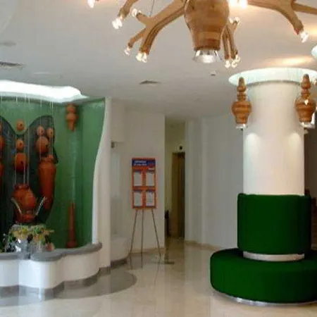 Hotel Ponta Delgada Ponta Delgada (Sao Miguel)