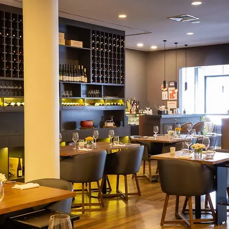 Hotel Ponta Delgada Ξενοδοχείο