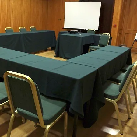 Hotel Ponta Delgada Ponta Delgada (Sao Miguel)