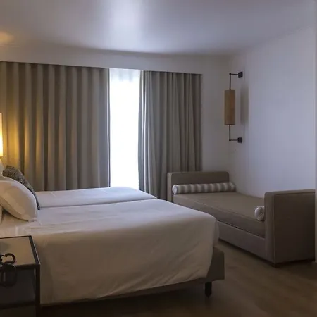 Otel Hotel Ponta Delgada