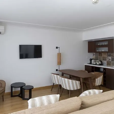 Hotel Ponta Delgada Otel Ponta Delgada