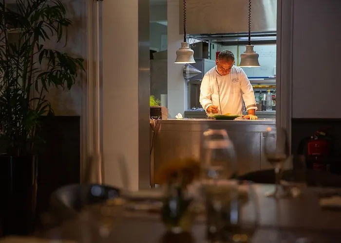 Hotel Ponta Delgada 3* Ponta Delgada