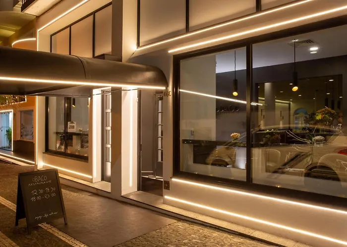 Отель Hotel Ponta Delgada 3*