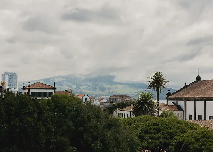Hotel Ponta Delgada Ponta Delgada