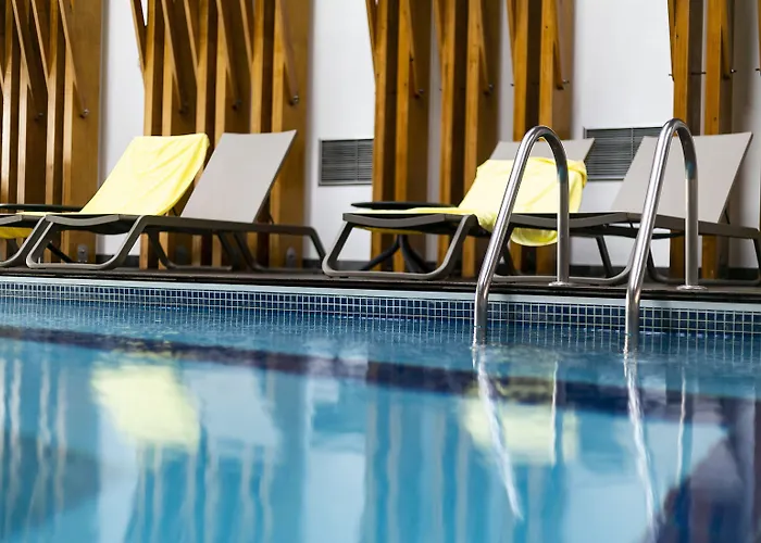 Hotel Hotel Ponta Delgada 3*