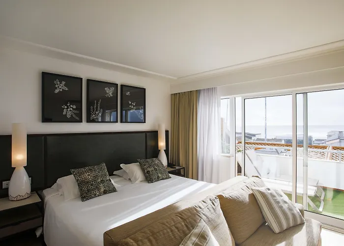 Hotel Ponta Delgada Отель Понта-Делгада
