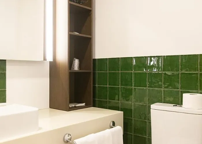 ポンタ デルガダ 3* ポンタ・デルガダ