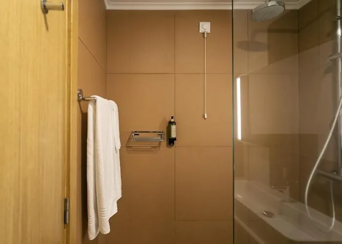 Hotel Ponta Delgada Hotel 3*