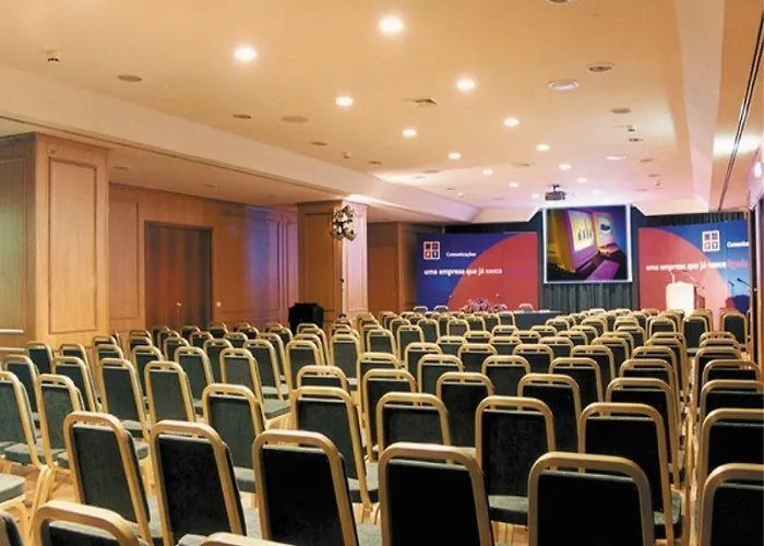 Hotel Ponta Delgada Ponta Delgada (Sao Miguel)