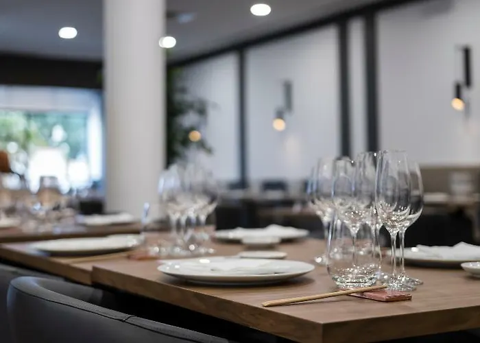 Hotel Ponta Delgada 3*